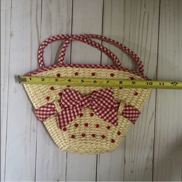 Gymboree purse - Picture 6 of 9